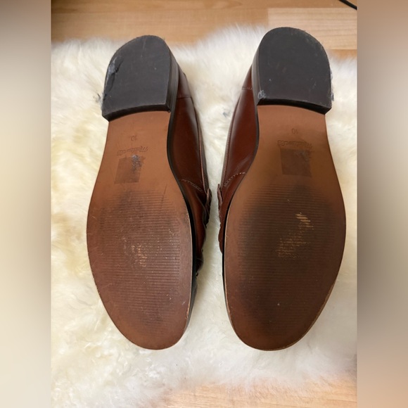 Madewell NYE Penny Loafers size 10 - Picture 9 of 12
